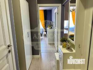 2-к квартира, на длительный срок, 42м2, 12/25 этаж
