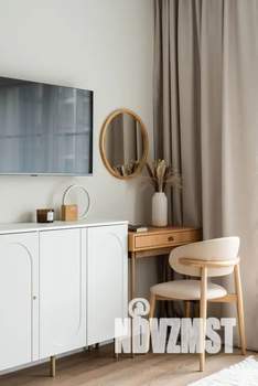 Студия квартира, посуточно, 27м2, 9/12 этаж