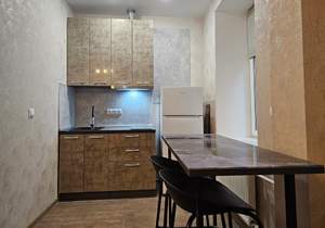 Студия квартира, на длительный срок, 19м2, 1/5 этаж