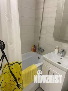 1-к квартира, посуточно, 37м2, 5/11 этаж