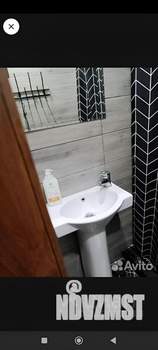 Студия квартира, посуточно, 23м2, 5/9 этаж
