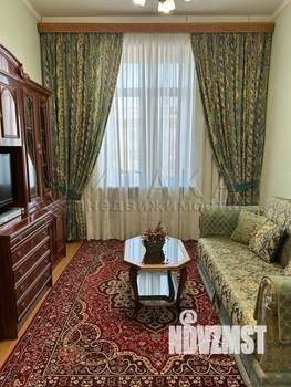 2-к квартира, на длительный срок, 55м2, 6/7 этаж