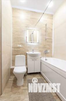 Студия квартира, посуточно, 27м2, 3/9 этаж