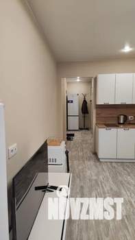 Студия квартира, посуточно, 27м2, 17/25 этаж