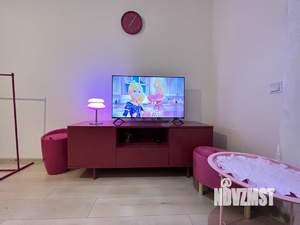 Студия квартира, на длительный срок, 20м2, 1/12 этаж