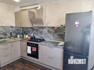 1-к квартира, на длительный срок, 42м2, 2/9 этаж