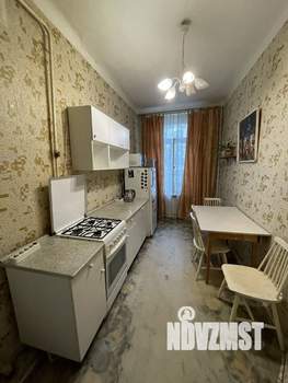 3-к квартира, на длительный срок, 74м2, 4/7 этаж
