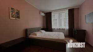 1-к квартира, на длительный срок, 42м2, 7/10 этаж