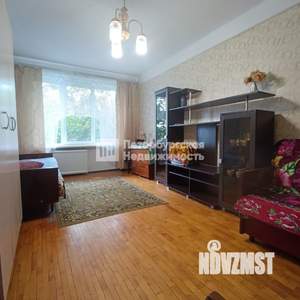 1-к квартира, на длительный срок, 29м2, 1/5 этаж