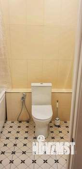 1-к квартира, на длительный срок, 45м2, 4/13 этаж