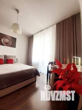 Студия квартира, посуточно, 25м2, 10/12 этаж