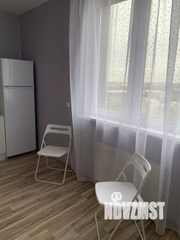 Студия квартира, на длительный срок, 36м2, 14/18 этаж