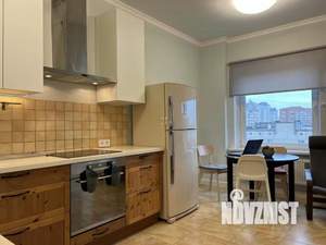 1-к квартира, посуточно, 60м2, 1/1 этаж