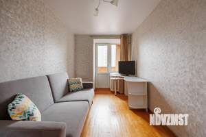 2-к квартира, посуточно, 67м2, 1/1 этаж