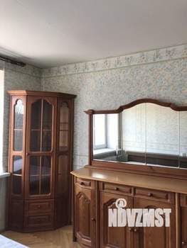3-к квартира, на длительный срок, 60м2, 6/14 этаж