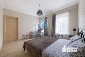 1-к квартира, на длительный срок, 54м2, 3/3 этаж