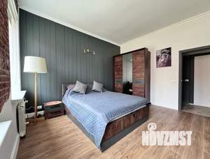1-к квартира, посуточно, 32м2, 4/5 этаж