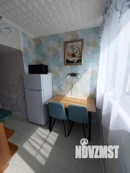 1-к квартира, на длительный срок, 28м2, 5/12 этаж