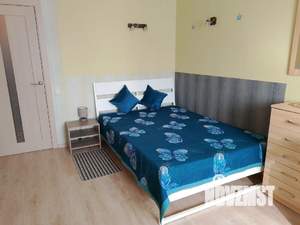 1-к квартира, на длительный срок, 41м2, 9/13 этаж