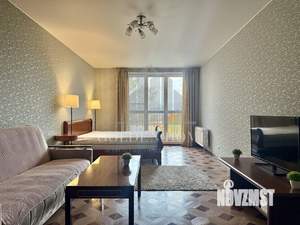 1-к квартира, на длительный срок, 59м2, 8/8 этаж