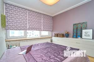 3-к квартира, посуточно, 90м2, 5/5 этаж