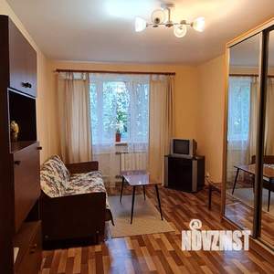 1-к квартира, на длительный срок, 33м2, 1/9 этаж