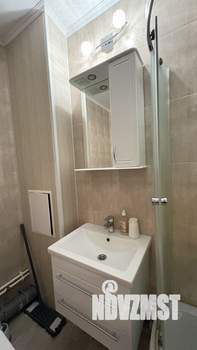 Студия квартира, на длительный срок, 22м2, 14/25 этаж