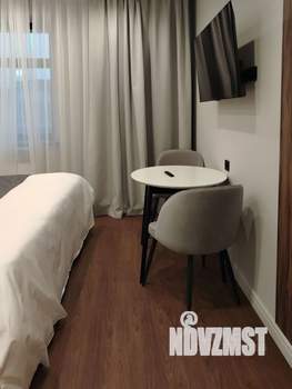 Студия квартира, посуточно, 25м2, 6/10 этаж