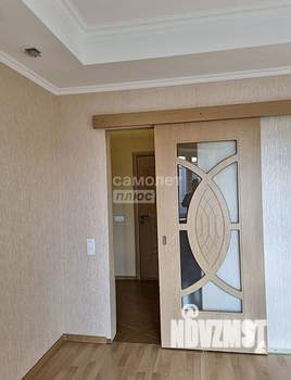 1-к квартира, на длительный срок, 42м2, 7/17 этаж