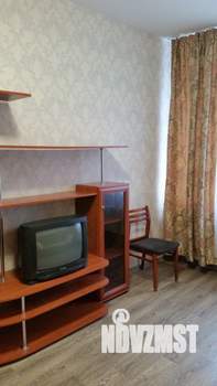 Студия квартира, на длительный срок, 27м2, 1/17 этаж