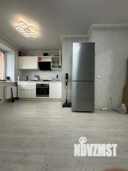 Студия квартира, на длительный срок, 32м2, 17/20 этаж