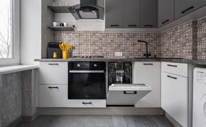 2-к квартира, на длительный срок, 45м2, 4/5 этаж