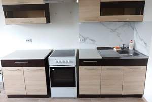 1-к квартира, на длительный срок, 31м2, 11/25 этаж