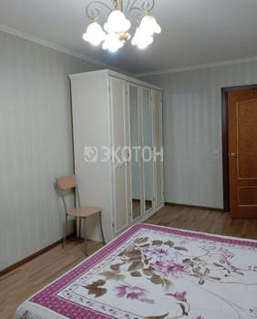 2-к квартира, на длительный срок, 65м2, 11/17 этаж