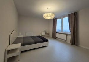 3-к квартира, на длительный срок, 104м2, 21/25 этаж