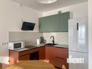 1-к квартира, на длительный срок, 38м2, 5/14 этаж