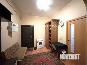 2-к квартира, на длительный срок, 60м2, 13/18 этаж