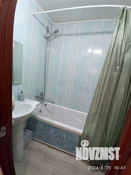 1-к квартира, на длительный срок, 42м2, 4/16 этаж