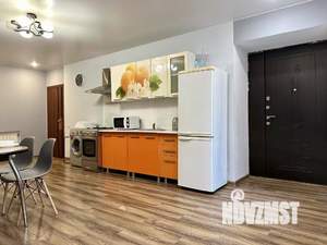 3-к квартира, посуточно, 85м2, 1/1 этаж