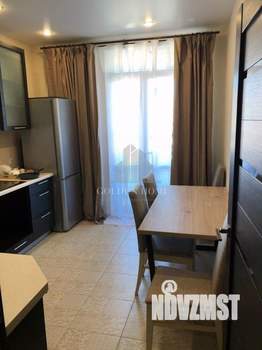 1-к квартира, на длительный срок, 45м2, 10/10 этаж