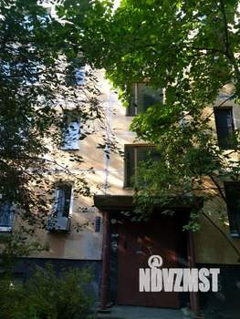 3-к квартира, на длительный срок, 45м2, 5/5 этаж