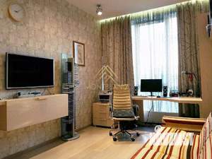 3-к квартира, на длительный срок, 100м2, 5/8 этаж