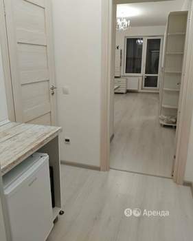 Студия квартира, на длительный срок, 24м2, 5/8 этаж