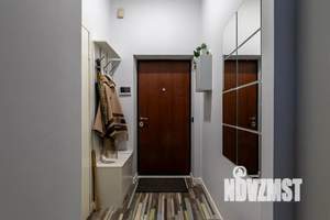 Студия квартира, посуточно, 25м2, 7/7 этаж