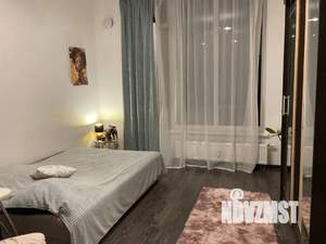Студия квартира, посуточно, 24м2, 4/4 этаж