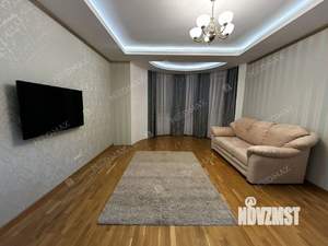 3-к квартира, на длительный срок, 94м2, 8/20 этаж