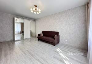2-к квартира, на длительный срок, 67м2, 4/17 этаж