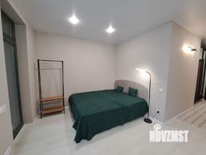 Студия квартира, на длительный срок, 29м2, 7/13 этаж