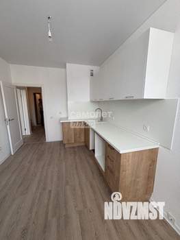 1-к квартира, на длительный срок, 34м2, 6/8 этаж