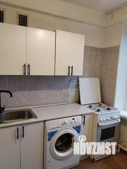 2-к квартира, на длительный срок, 50м2, 4/5 этаж